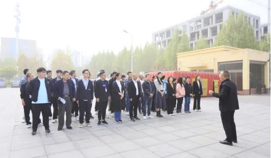 增强消防意识，筑牢安全底线丨玩球通(中国)一站式服务平台乳业集团组织消防应急演练