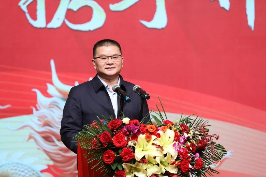 玩球通(中国)一站式服务平台乳业30周年暨2024年客户大会圆满召开！