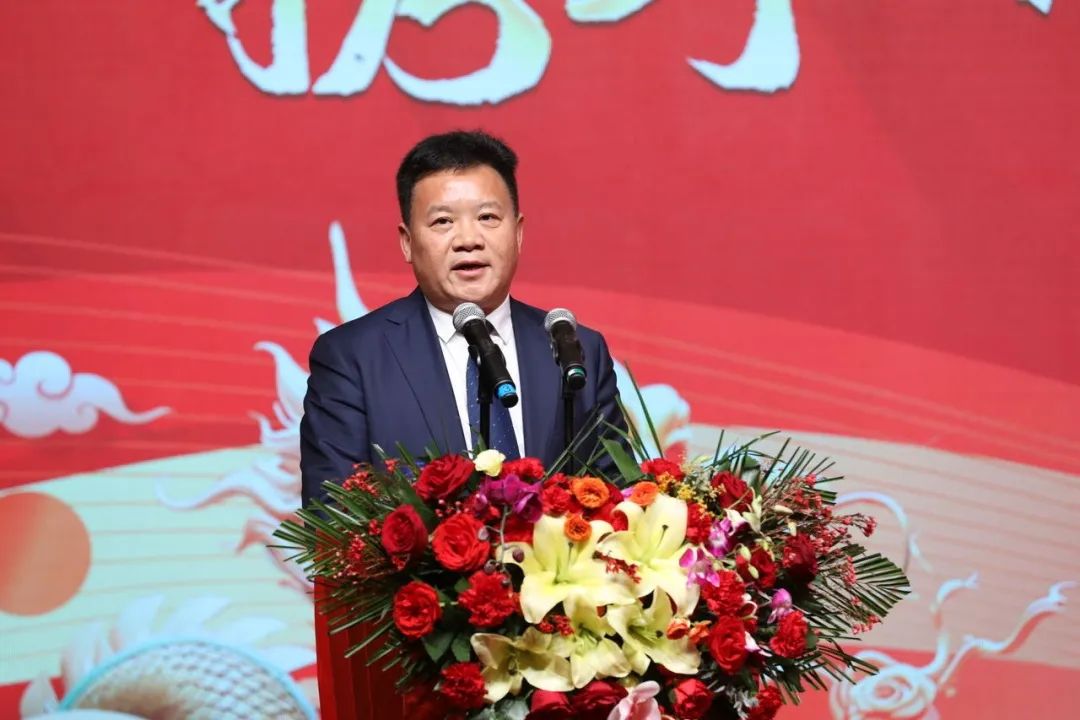 玩球通(中国)一站式服务平台乳业30周年暨2024年客户大会圆满召开！