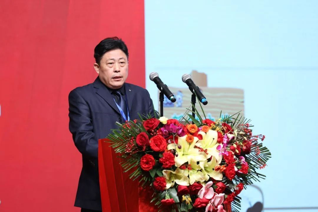 玩球通(中国)一站式服务平台乳业30周年暨2024年客户大会圆满召开！