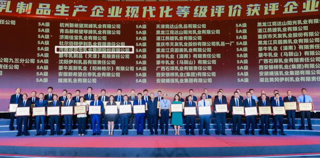 启航新征程 点亮新赛道丨玩球通(中国)一站式服务平台乳业集团参加第十四届中国奶业大会暨D20峰会，荣获“中国乳制品生产企业现代化等级5A级”评定殊荣
