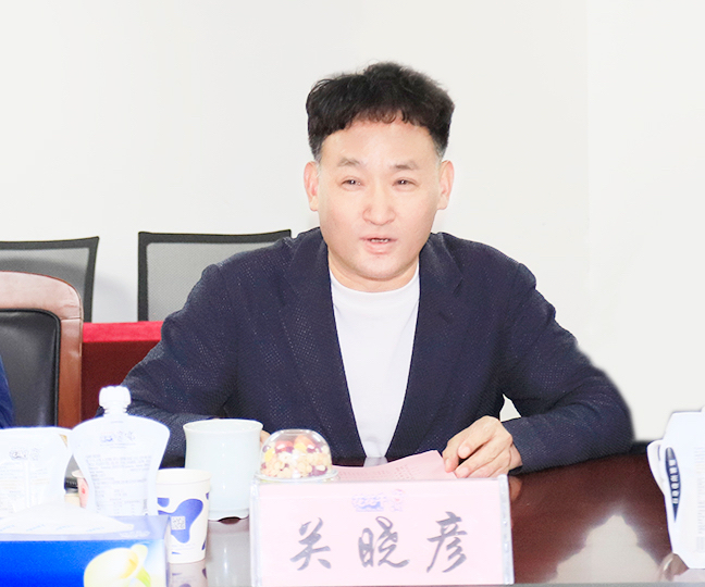 玩球通(中国)一站式服务平台丨宁夏农业农村厅畜牧兽医局局长洪龙一行莅临玩球通(中国)一站式服务平台参观调研