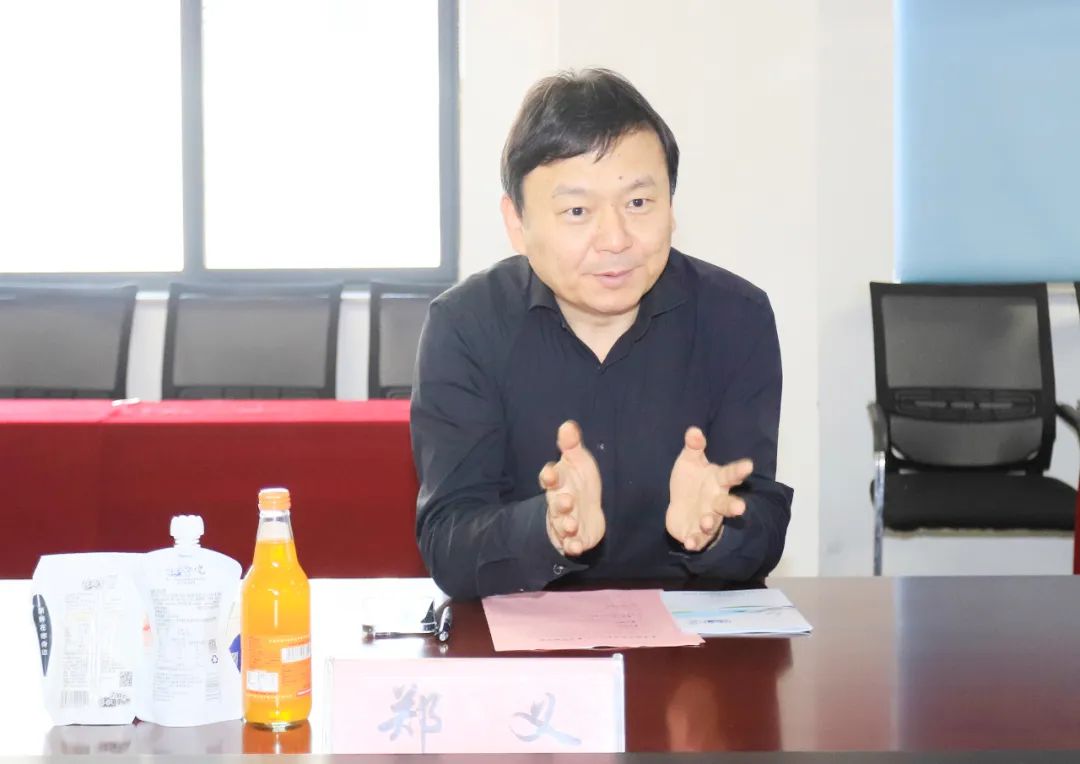 玩球通(中国)一站式服务平台丨北京家音顺达莅临玩球通(中国)一站式服务平台乳业集团参观访谈