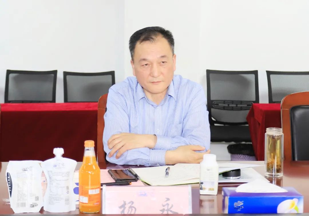 玩球通(中国)一站式服务平台丨北京家音顺达莅临玩球通(中国)一站式服务平台乳业集团参观访谈