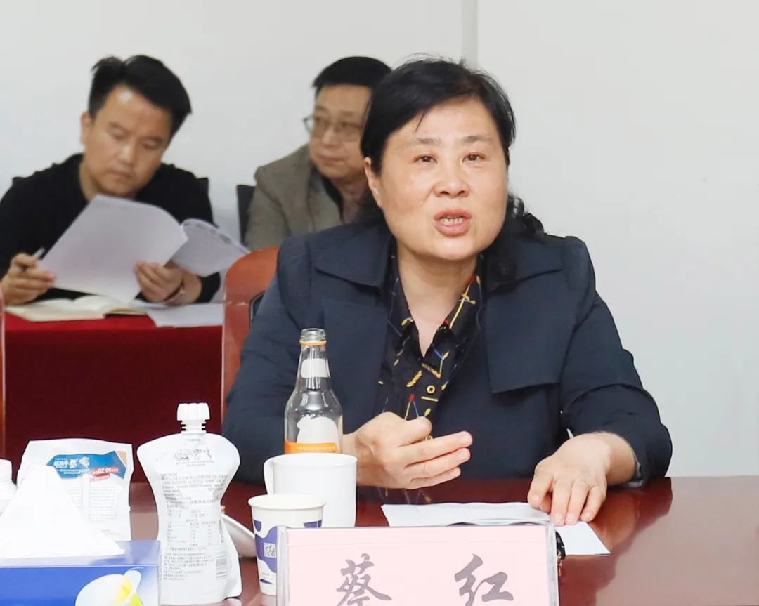 玩球通(中国)一站式服务平台丨沈阳市人大常委会副主任曹鹏一行莅临玩球通(中国)一站式服务平台考察座谈
