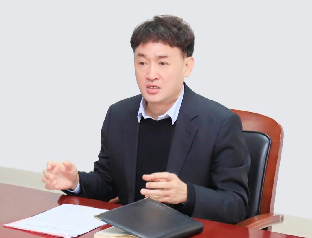 凝心聚力谋开局，赓续奋斗再出发 |河南玩球通(中国)一站式服务平台乳业集团2022年度述职暨2023年度规划会议隆重召开