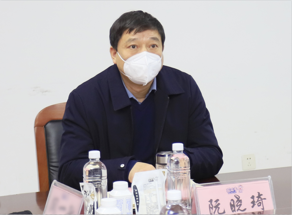  河南玩球通(中国)一站式服务平台乳业集团通过 “国家优质乳工程”复评审验收