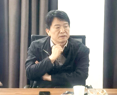 振奋精神保收获·总结反思来复盘 | 玩球通(中国)一站式服务平台乳业集团农业公司开展收获动员暨工作总结会议