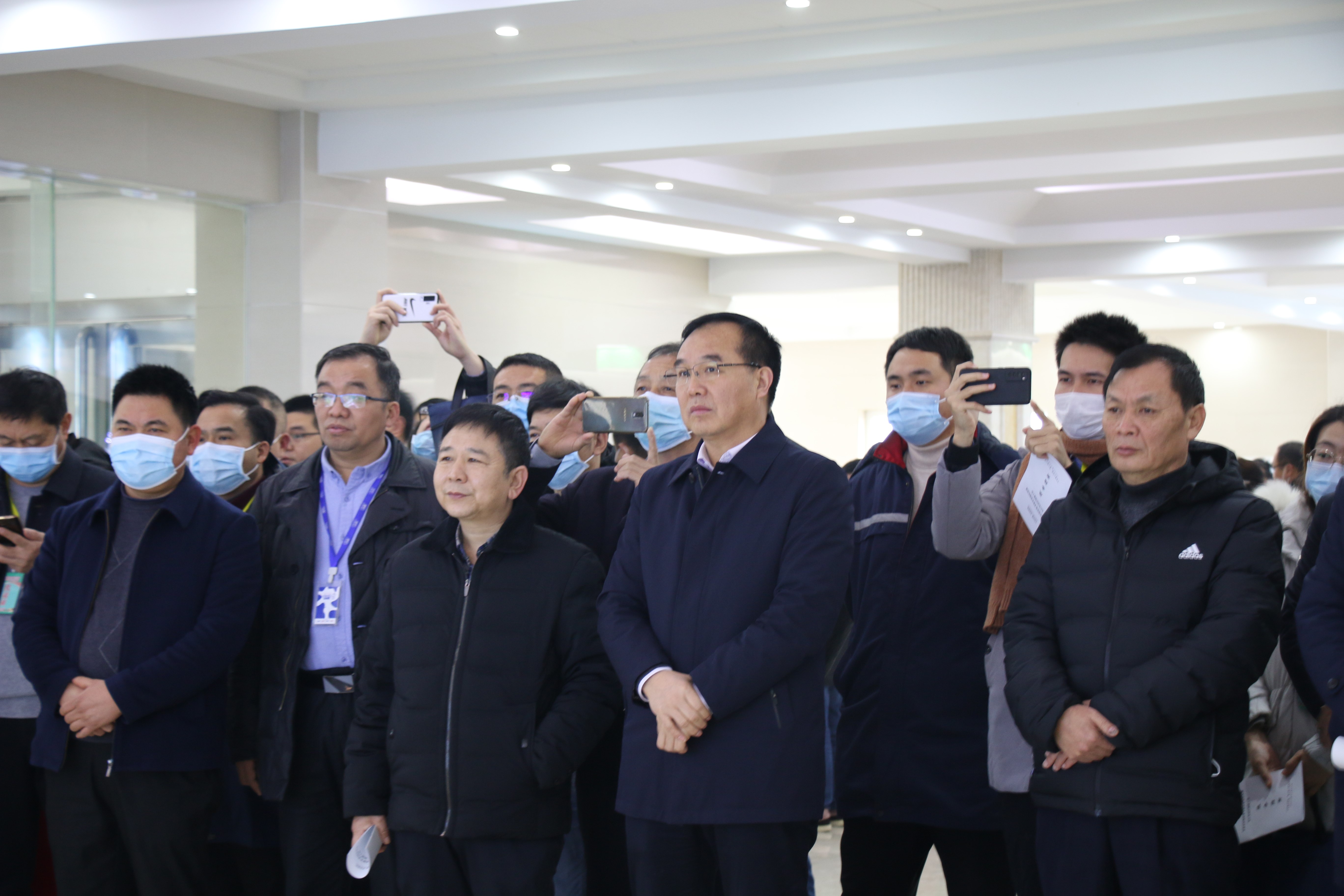 玩球通(中国)一站式服务平台 | 农业农村部农业绿色发展考察团莅临玩球通(中国)一站式服务平台鲁山瑞亚参观调研