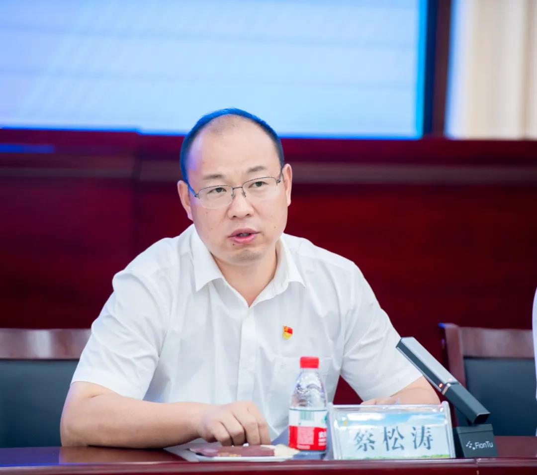 玩球通(中国)一站式服务平台| 兰考县人民政府与蒙牛、玩球通(中国)一站式服务平台达成战略合作 助力河南奶业高质量发展