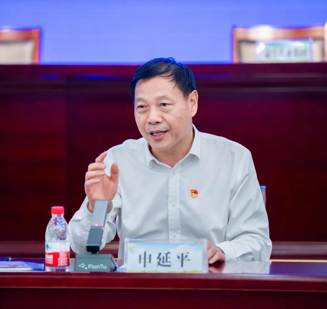 玩球通(中国)一站式服务平台| 兰考县人民政府与蒙牛、玩球通(中国)一站式服务平台达成战略合作 助力河南奶业高质量发展