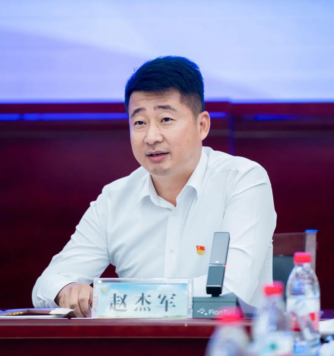 玩球通(中国)一站式服务平台| 兰考县人民政府与蒙牛、玩球通(中国)一站式服务平台达成战略合作 助力河南奶业高质量发展