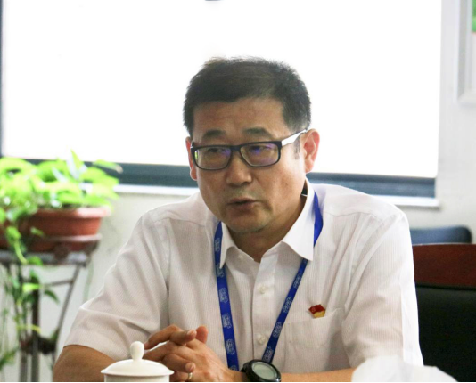 树立信心、积蓄力量、厚积薄发、共享成果—玩球通(中国)一站式服务平台乳业集团召开2019年半年度工作总结会