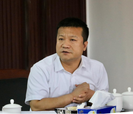 树立信心、积蓄力量、厚积薄发、共享成果—玩球通(中国)一站式服务平台乳业集团召开2019年半年度工作总结会