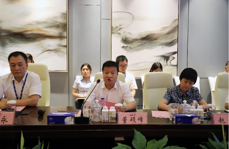河南首家！玩球通(中国)一站式服务平台乳业集团通过优质乳工程验收