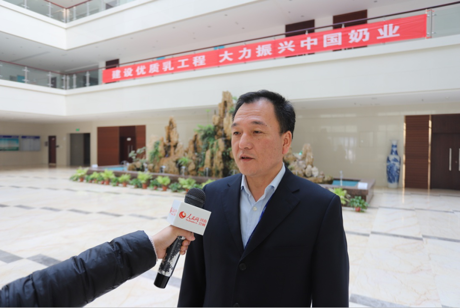 振兴中国奶业，玩球通(中国)一站式服务平台在行动