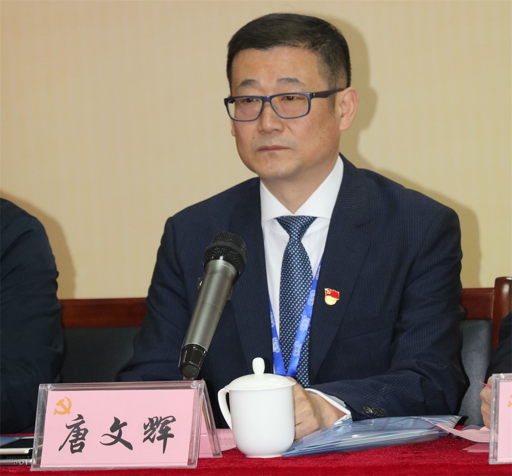热烈庆祝中国共产党河南玩球通(中国)一站式服务平台生物科技有限公司党员大会胜利召开