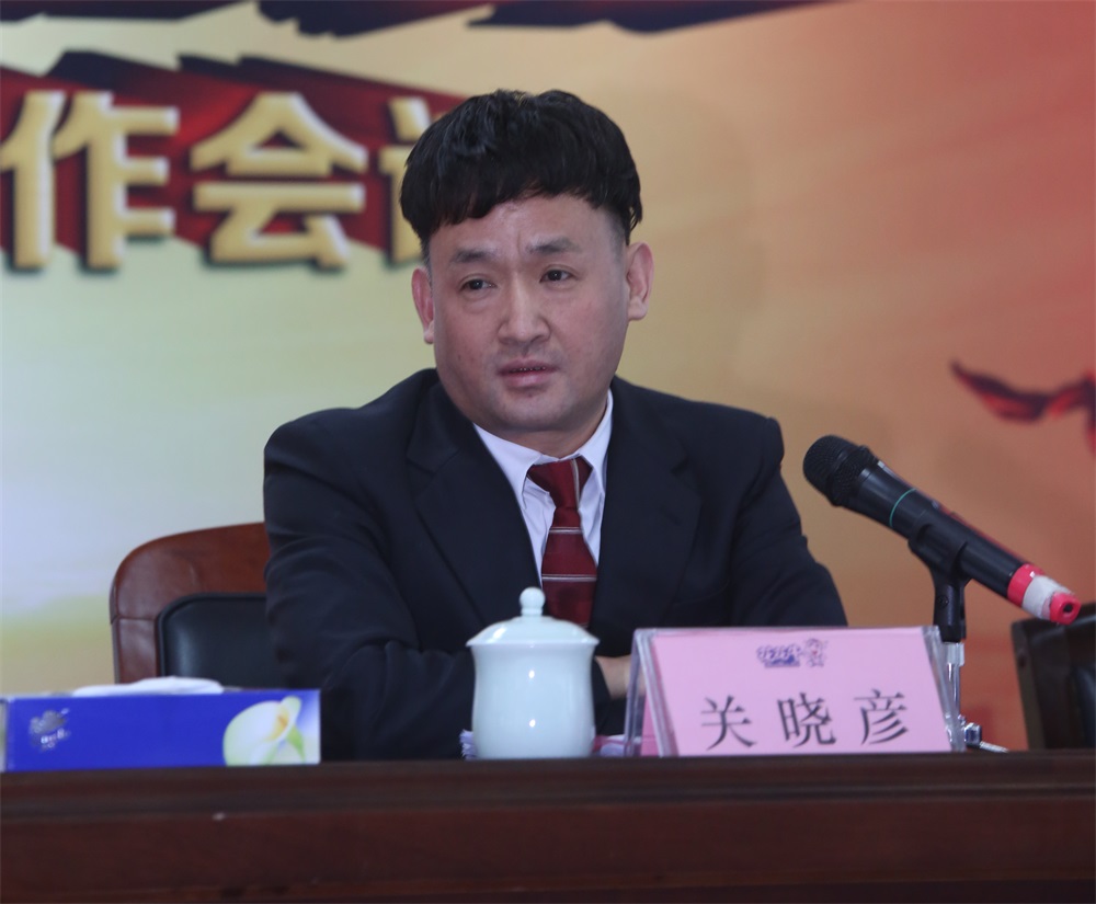 河南玩球通(中国)一站式服务平台生物科技有限公司 2018年度工作会议隆重举行
