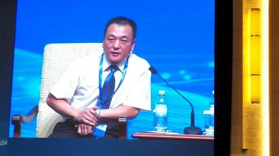  玩球通(中国)一站式服务平台签署首届中国奶业D20北京宣言